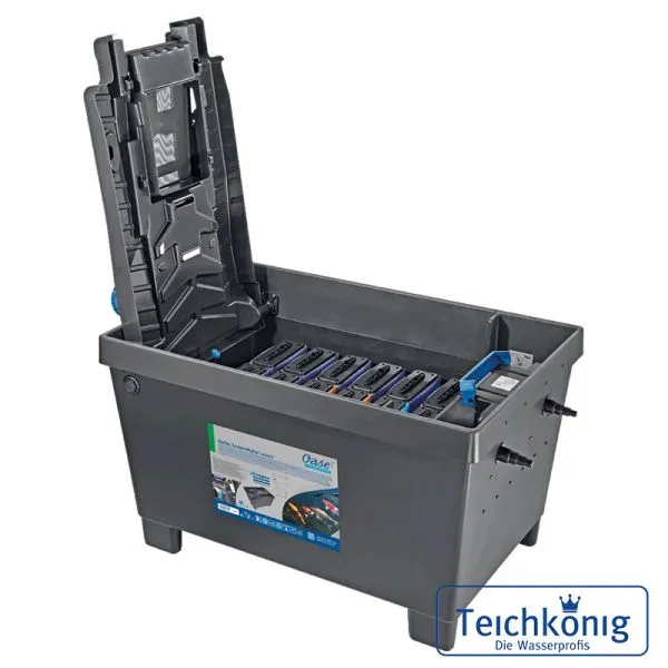 BioTec ScreenMatic² 140000 Durchlauffilter